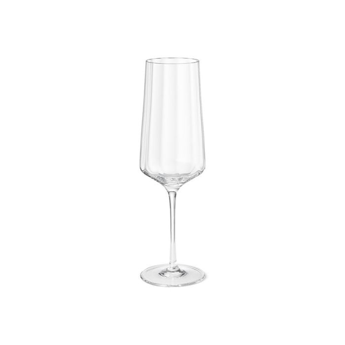 Juego De 6 Copas Champang 270 Ml Georg Jensen