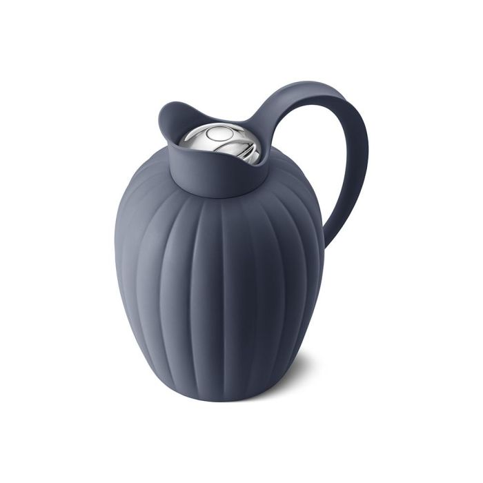 Jarra Termo Azul 1 L Georg Jensen