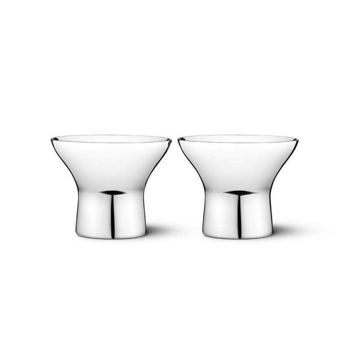 Juego 2 Hueveras Georg Jensen