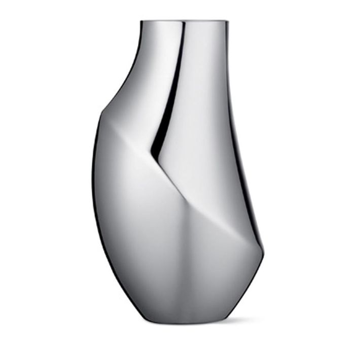 Jarrón Georg Jensen altura 23 cm