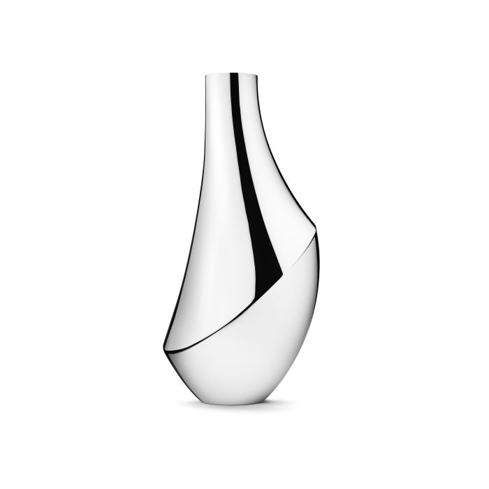 Jarrón Georg Jensen altura 50 cm