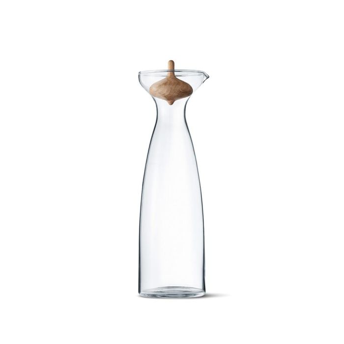 Botella 1 L Con Tapón Georg Jensen