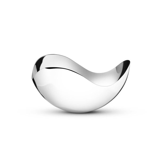 Bol Cm Georg Jensen altura 7,5 cm 16 cm