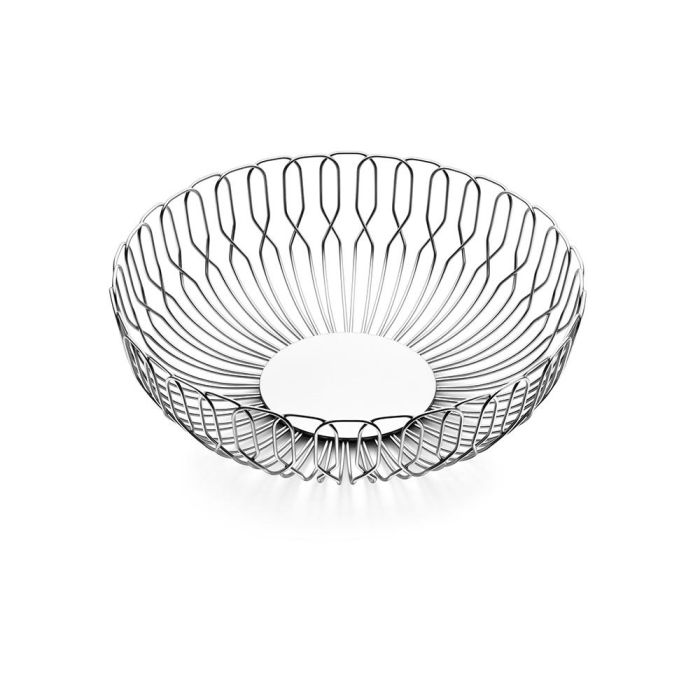 Panera Cm Georg Jensen diámetro 26,2 cm altura 8 cm