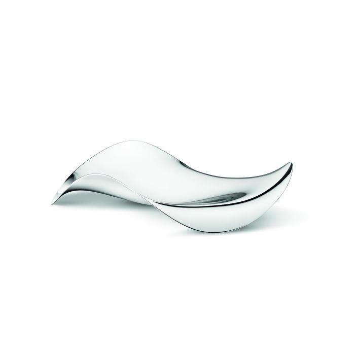 Centro Mesa Georg Jensen diámetro 38 cm