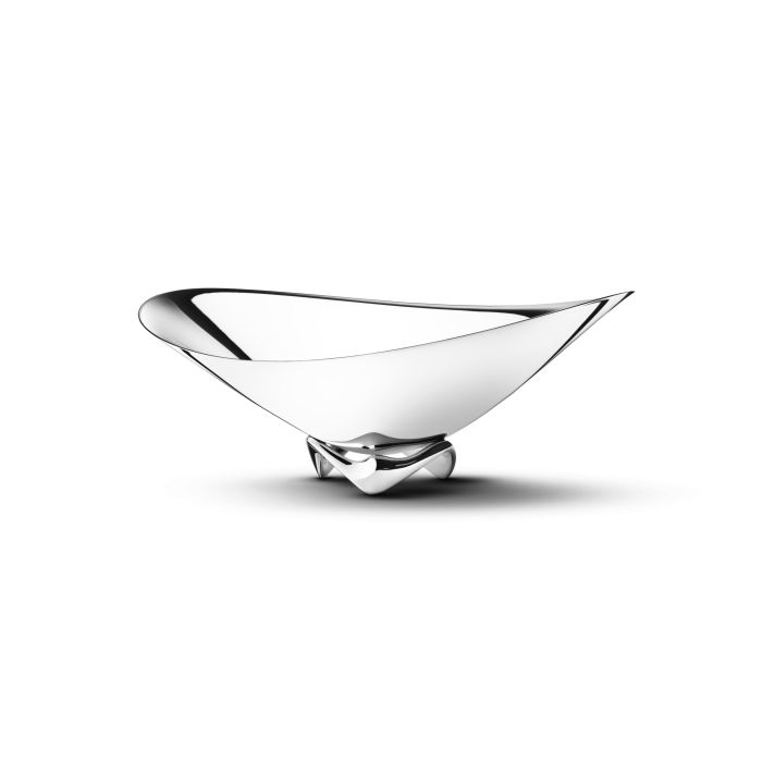 Centro Georg Jensen diámetro 42 cm