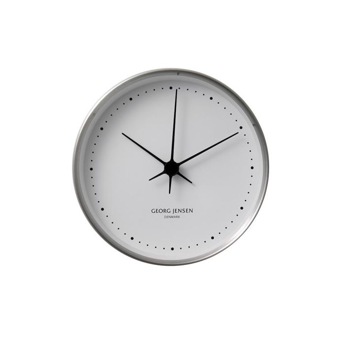 Reloj Pared Georg Jensen 22 cm