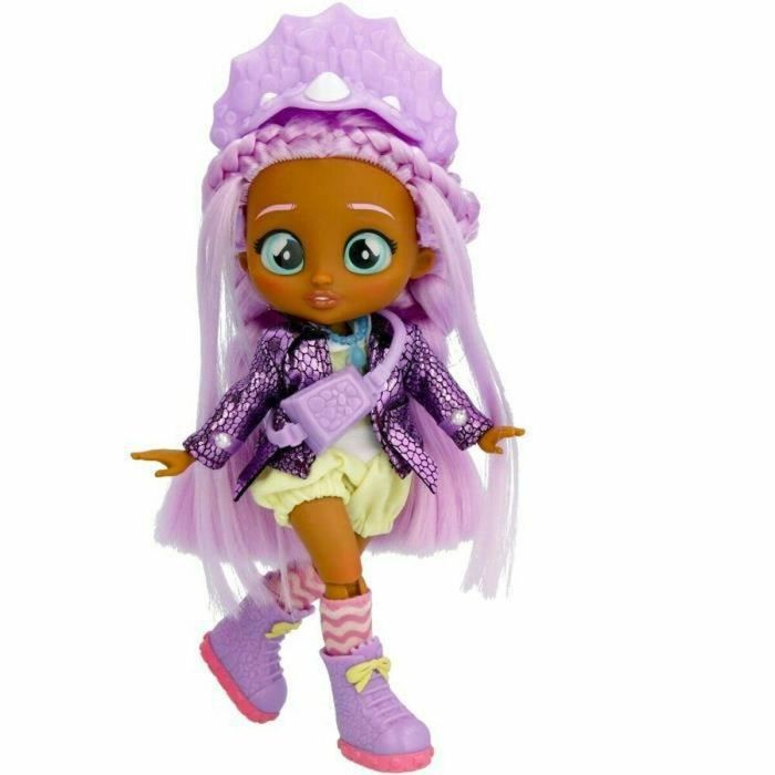 IMC TOYS - Muñeca modelo Phoebe - Bebés llorones Mejores amigos para siempre - 904354 2