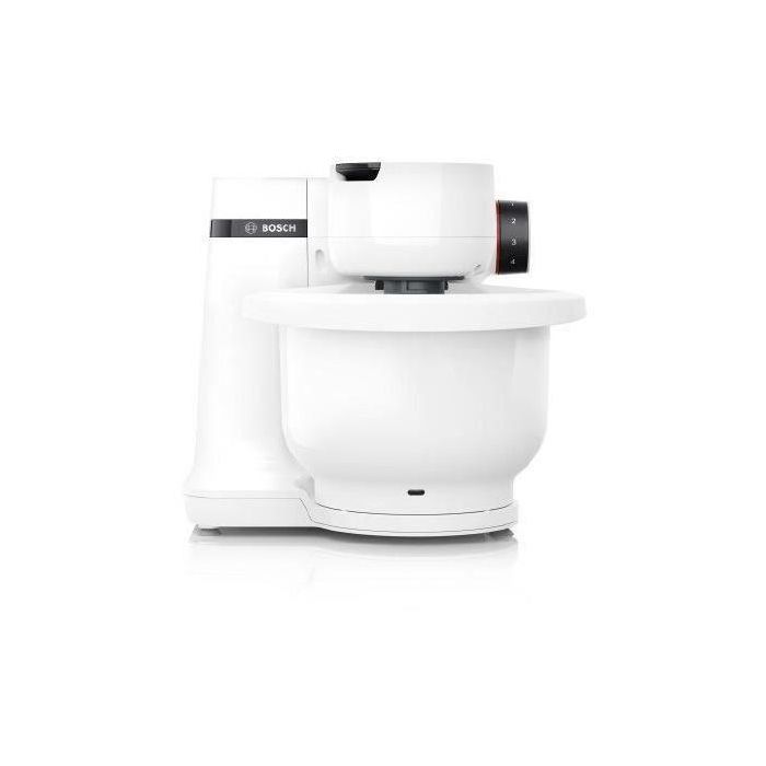 Bosch MUZS2KR Accesorio bol de plástico 3,8 L Bosch MUZS2KR Accesorio bol de plástico 3,8 L
