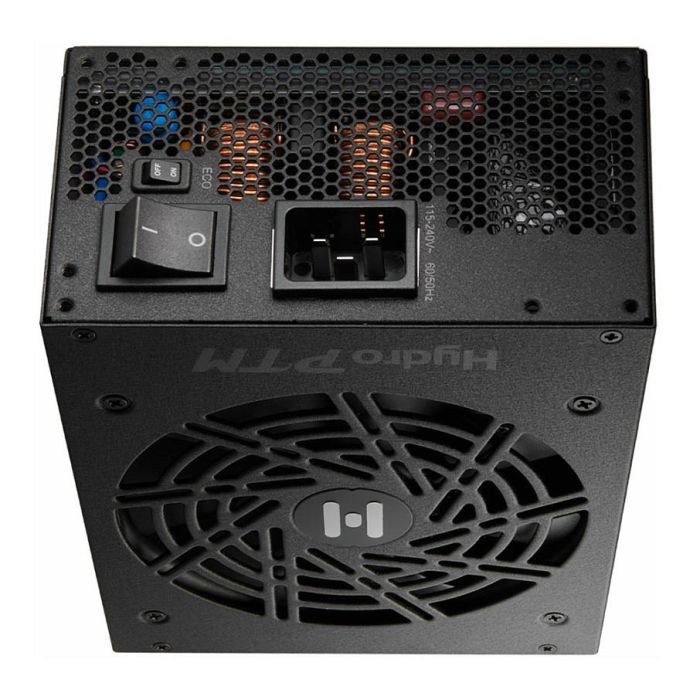 FSP HPT2-1650M ATX 3.1 80+ Platinum Fuente de Alimentación para PC de 1650W Modular ATX 3.0 3