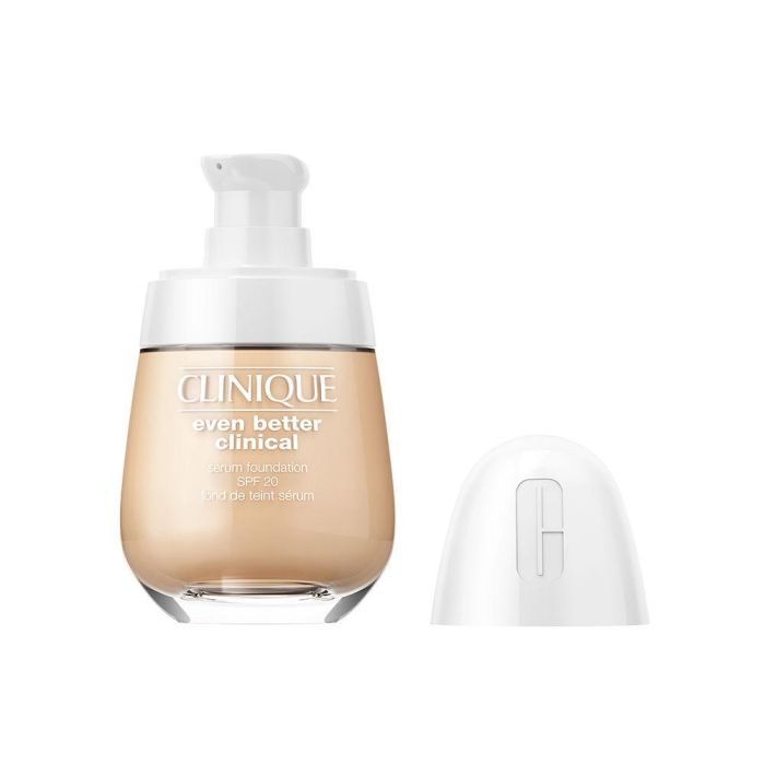 Clinique EVEN BETTER CLINICAL foundation SPF20 #CN28-ivory 30 ml Clinique EVEN BETTER CLINICAL foundation SPF20 #CN28-ivory 30 ml
