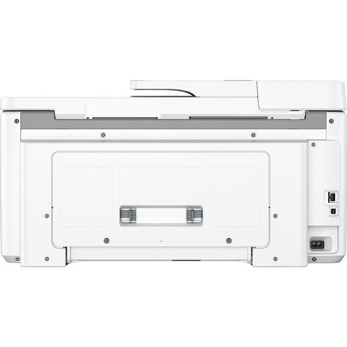 HP 9720e OfficeJet Pro Impresora Multifunción Inyección Tinta Color Profesional Gran Formato con HP+ 21 HP 9720e OfficeJet Pro Impresora Multifunción Inyección Tinta Color Profesional Gran Formato con HP+ 21