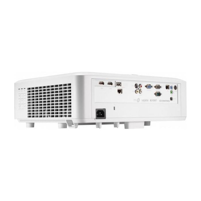 ViewSonic LS920WU Projector, 6,000 ANSI Lumens, WUXGA (1920x1200), Laser Phosphor (Lamp-Free), 3,000.000:1 contrast, 29dB(Eco) 16
