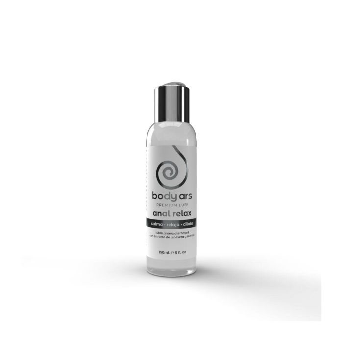 Lubricante Anal Body Ars 150 ml Lubricante Anal Body Ars 150 ml