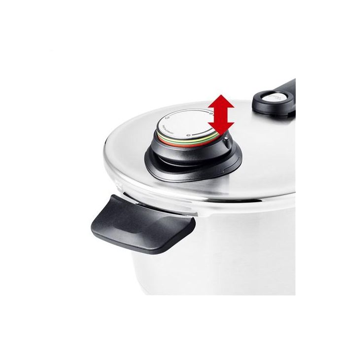 Vitavit® Premium Olla A Presión 18Cm – 1,8L Sin Cestillo FISSLER 622-212-01-000/0 12 Vitavit® Premium Olla A Presión 18Cm – 1,8L Sin Cestillo FISSLER 622-212-01-000/0 12