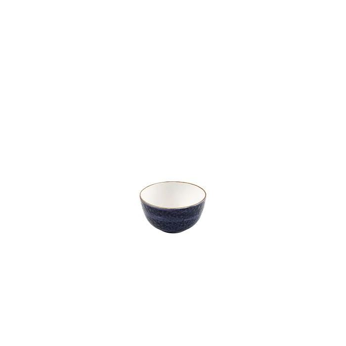Moon Blue Bol 13 Cm H 7 Cm (6 Unidades) Moon Blue Bol 13 Cm H 7 Cm (6 Unidades)