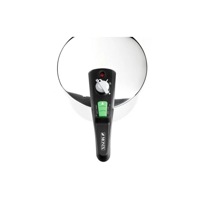 Monix Olla A Presion 7L Quick M560003 1