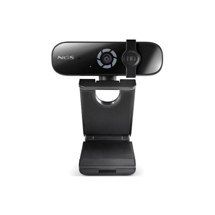 Webcam NGS XpressCam 2000/ 2560 x 1440 2K 1 Webcam NGS XpressCam 2000/ 2560 x 1440 2K 1