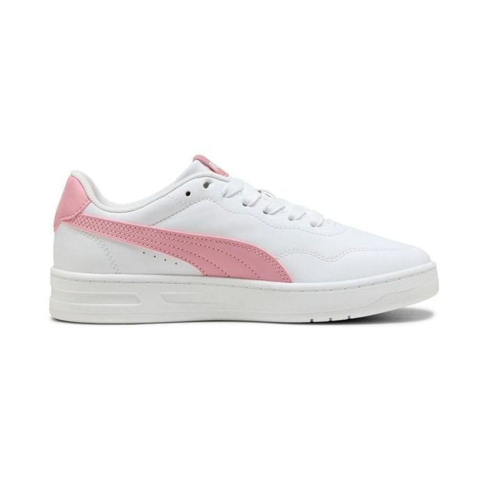Zapatillas Deportivas Infantiles Puma Court Lally M 0 Zapatillas Deportivas Infantiles Puma Court Lally M 0