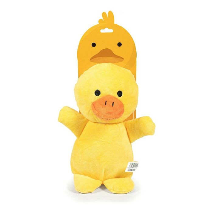 Peluche para perros Gloria Enyi 20 cm Pato 2 Peluche para perros Gloria Enyi 20 cm Pato 2