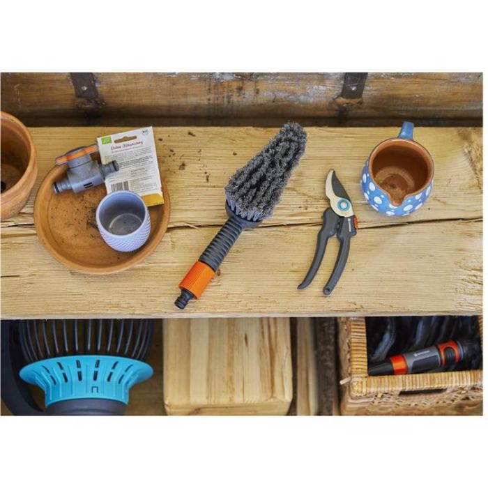 Gardena Cleansystem Grundausstattung S soft 5 Gardena Cleansystem Grundausstattung S soft 5