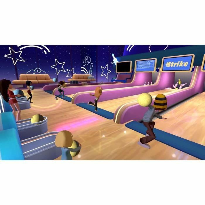 Microids Juego The Sisters 2 - Network Stars - Nintendo Switch 3701529510113 1