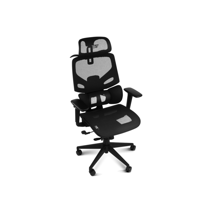 Drift Silla Gaming DRAIR400 Negra (DRAIR400) 2 Drift Silla Gaming DRAIR400 Negra (DRAIR400) 2