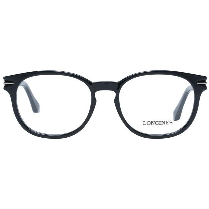 Montura de Gafas Unisex Longines LG5009-H 52001 4