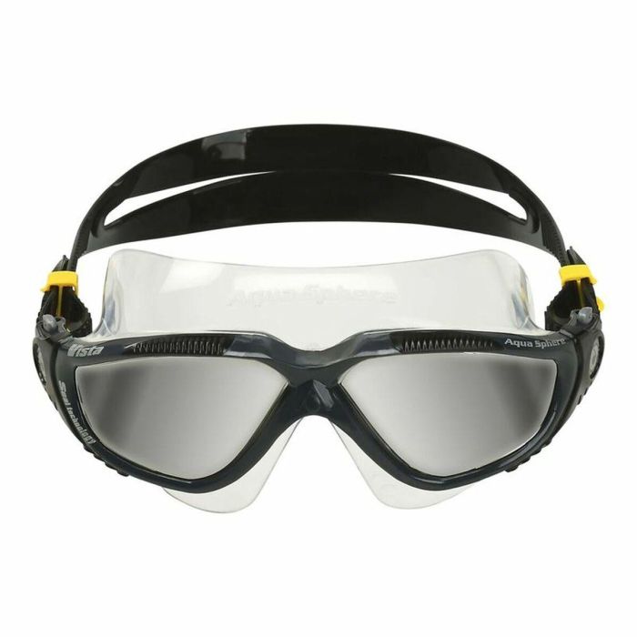 Gafas de Natación Aqua Sphere Vista Negro Adultos 2