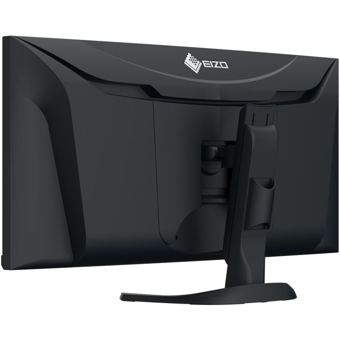 EIZO EV3450XC-BK Monitor Curvo 34.1" IPS UltraWide QHD (3440x1440) 21:9, 5ms, USB-C, HDMI, DisplayPort, Negro 3 EIZO EV3450XC-BK Monitor Curvo 34.1" IPS UltraWide QHD (3440x1440) 21:9, 5ms, USB-C, HDMI, DisplayPort, Negro 3