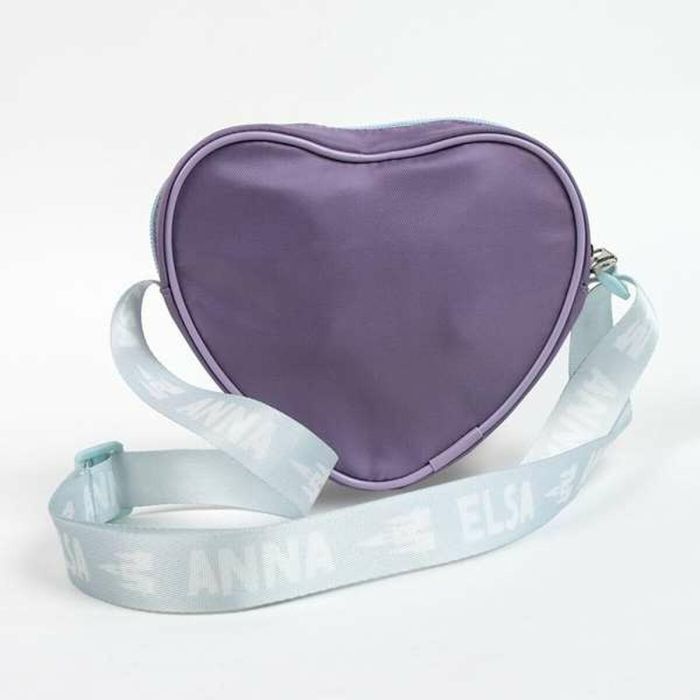 Bolso Bandolera Frozen 4 Bolso Bandolera Frozen 4