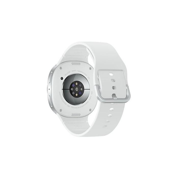 Samsung Galaxy Watch 8 44mm LTE EU silver white 5 Samsung Galaxy Watch 8 44mm LTE EU silver white 5