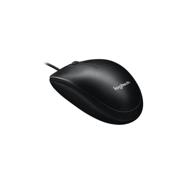 Logitech M100 Corded Mouse Logitech M100 Corded Mouse