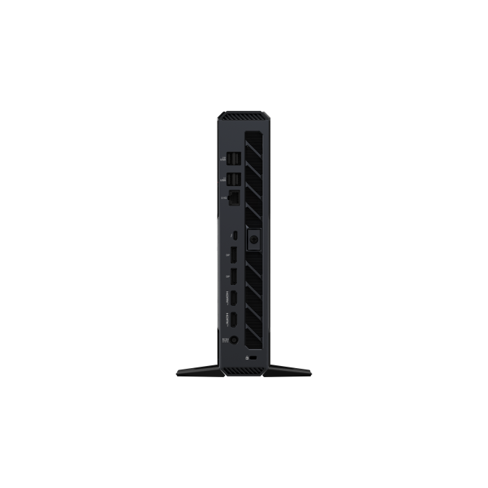 ASUS ROG NUC RNUC15JNK9X28AA2 Intel Core Ultra 9 32 GB DDR5-SDRAM 2 TB SSD NVIDIA GeForce RTX 5080 Windows 11 Home USFF Mini PC Negro 1