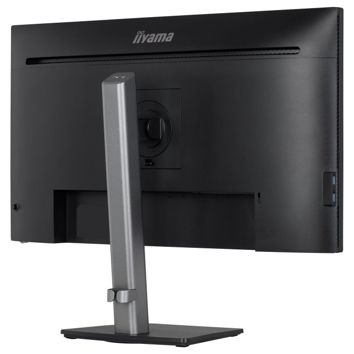 iiyama Monitor HB2701UHSNP-B1 27" 4K UHD IPS Black 4 ms HDR para Diseño Gráfico y Uso Profesional con USB-C (96W) y KVM 17 iiyama Monitor HB2701UHSNP-B1 27" 4K UHD IPS Black 4 ms HDR para Diseño Gráfico y Uso Profesional con USB-C (96W) y KVM 17