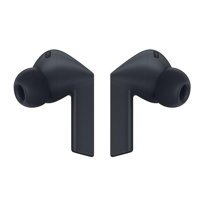 Samsung SM-R420 Galaxy Buds 3 FE Negro Auriculares Inalámbricos con Cancelación de Ruido Activa 2 Samsung SM-R420 Galaxy Buds 3 FE Negro Auriculares Inalámbricos con Cancelación de Ruido Activa 2