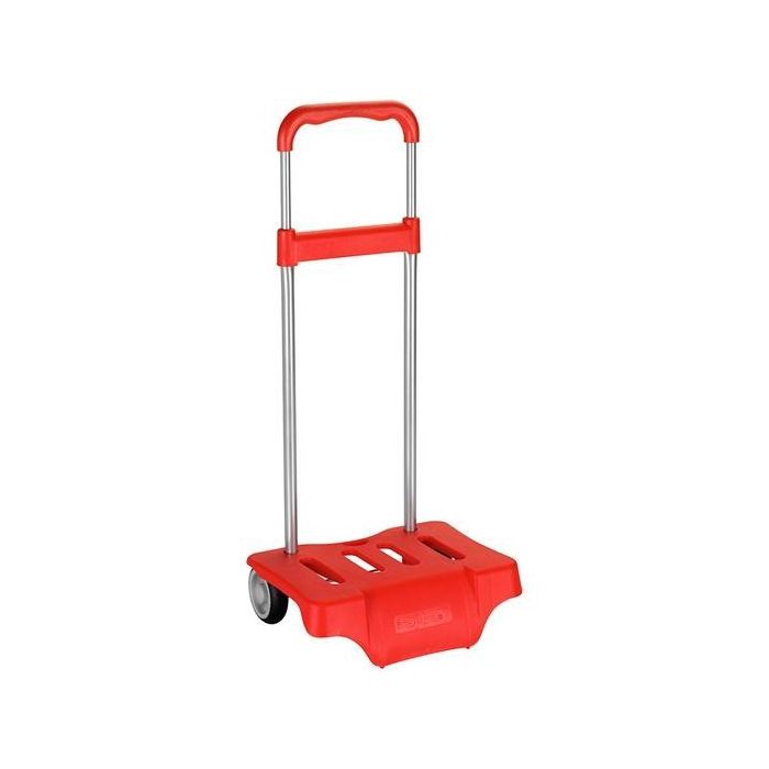 Safta Carro Portamochilas P.186C Trolley Rojo Safta Carro Portamochilas P.186C Trolley Rojo