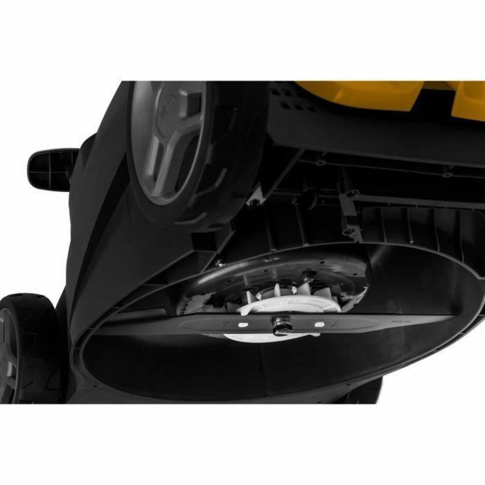 Stiga - STI8008984852099 Cortacésped Collector 136e Kit con batería 4