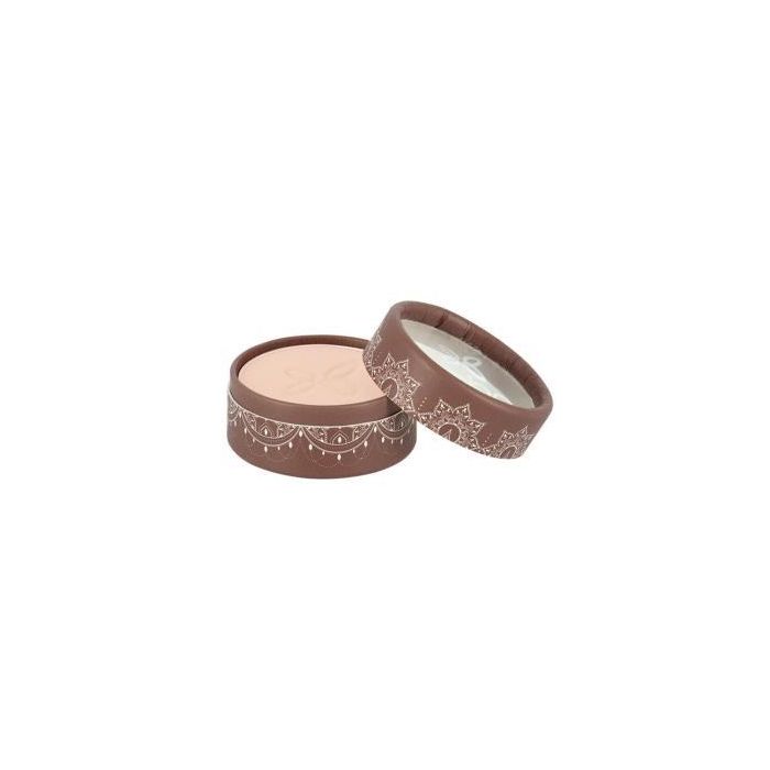 Sombra De Ojos 120 Light Beige Bio Vegan Sombra De Ojos 120 Light Beige Bio Vegan