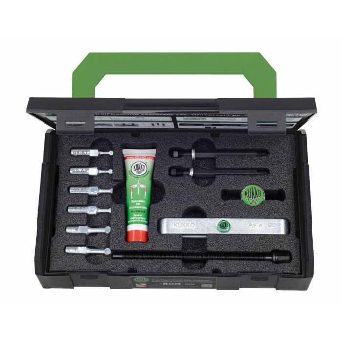 Extractor de rodamientos KUKKO 3