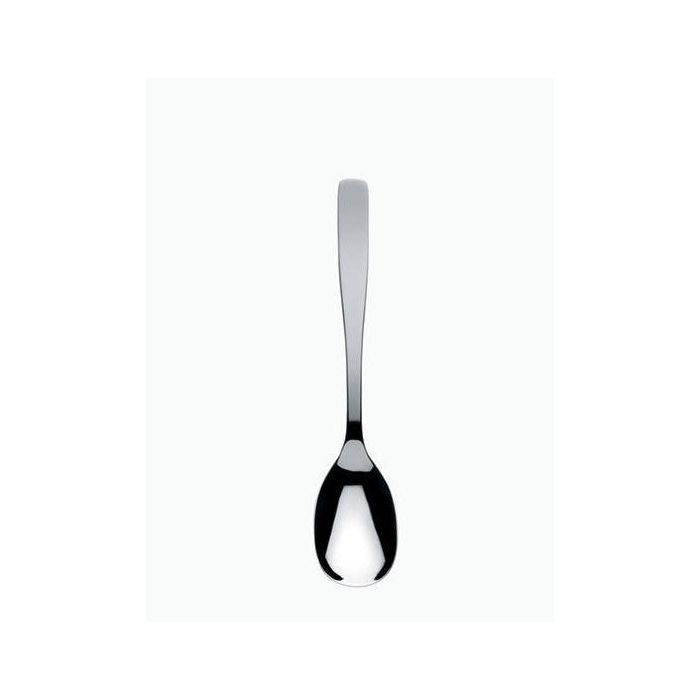 Alessi AJM22/11 Cuchara de Servir Acero Inoxidable 18/10 Apto para Inducción Alessi AJM22/11 Cuchara de Servir Acero Inoxidable 18/10 Apto para Inducción