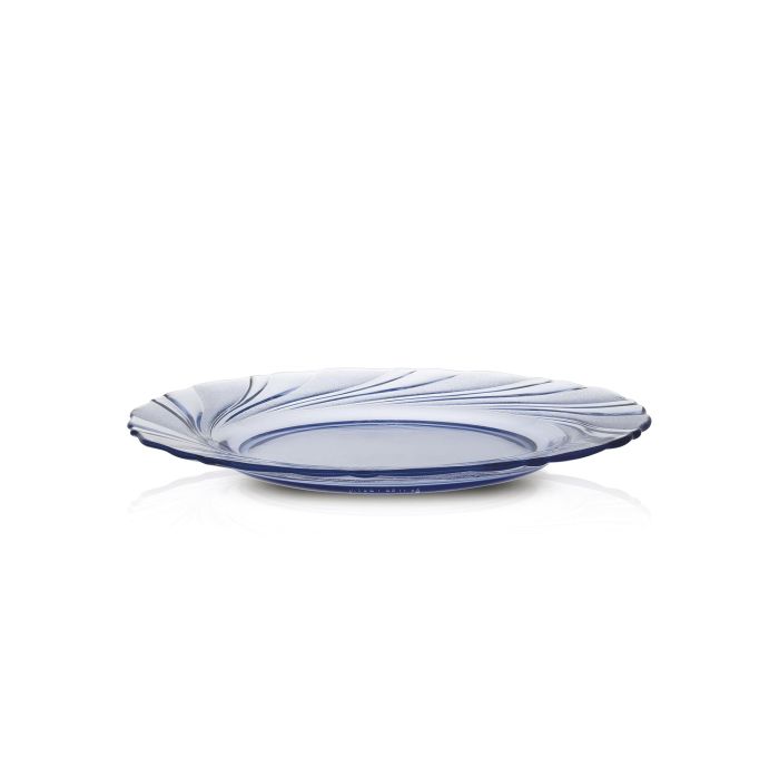 Plato Postre Marine Beau Rivage Ø19.5 cm - Duralex (48 Unidades) 1 Plato Postre Marine Beau Rivage Ø19.5 cm - Duralex (48 Unidades) 1