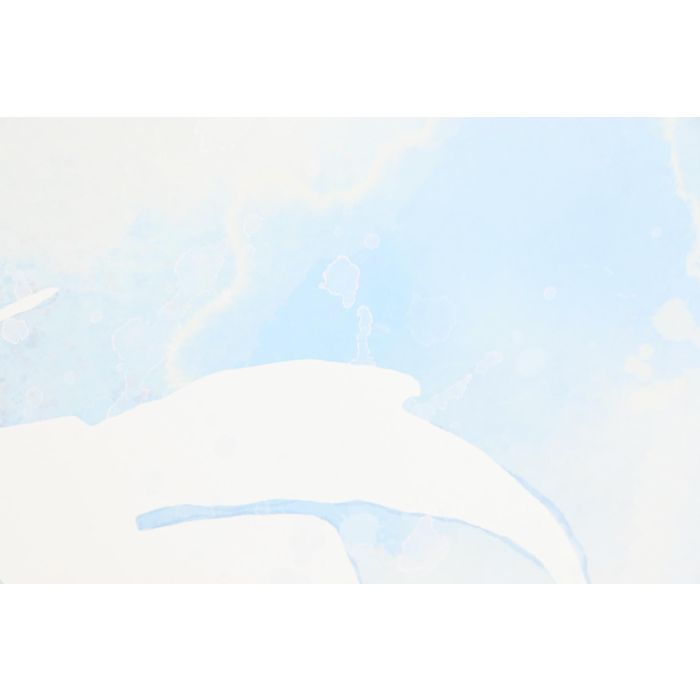 DKD Home Decor Cuadro Scandi Azul Celeste Blanco 4 x 120 x 90 cm (2 Unidades) 2