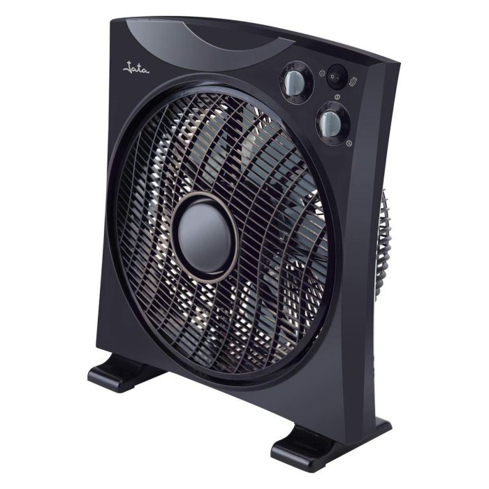 Ventilador de Sobremesa JATA JVVS31112 0 Ventilador de Sobremesa JATA JVVS31112 0