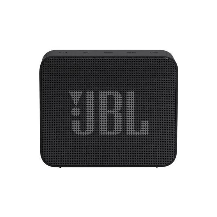 JBL Altavoz Bluetooth GO Essential 2 3.1W IP67 Negro Sonido Pro Original Portátil