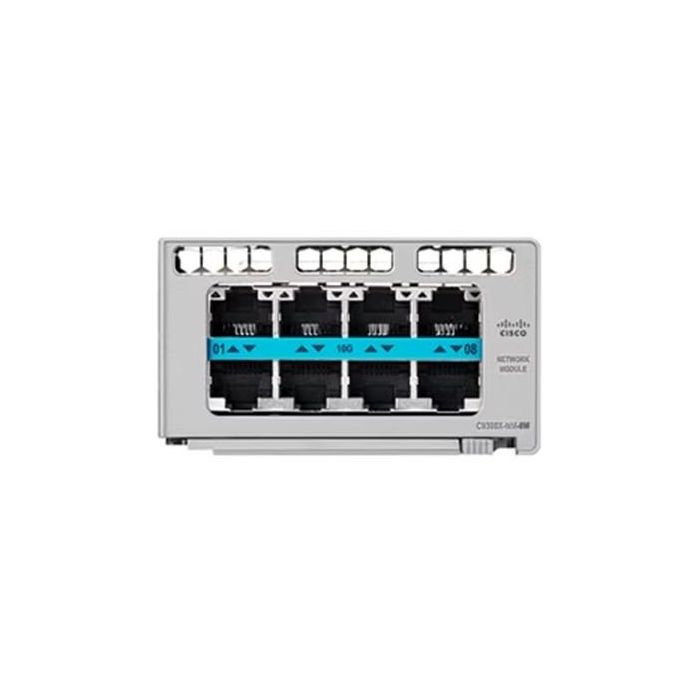 Cisco 9300 8 X MGIG CATALYST Network