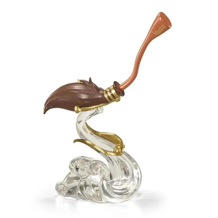 The Noble Collection NN7565 Harry Potter Set de Figuritas: Nimbus 2000 y Snitch The Noble Collection NN7565 Harry Potter Set de Figuritas: Nimbus 2000 y Snitch