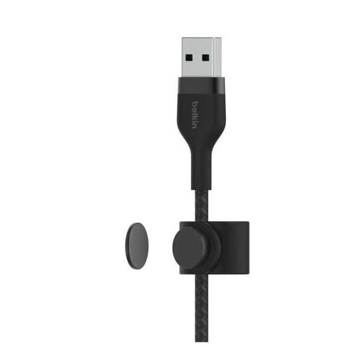 Cable Lightning A Usb Tipo A 4