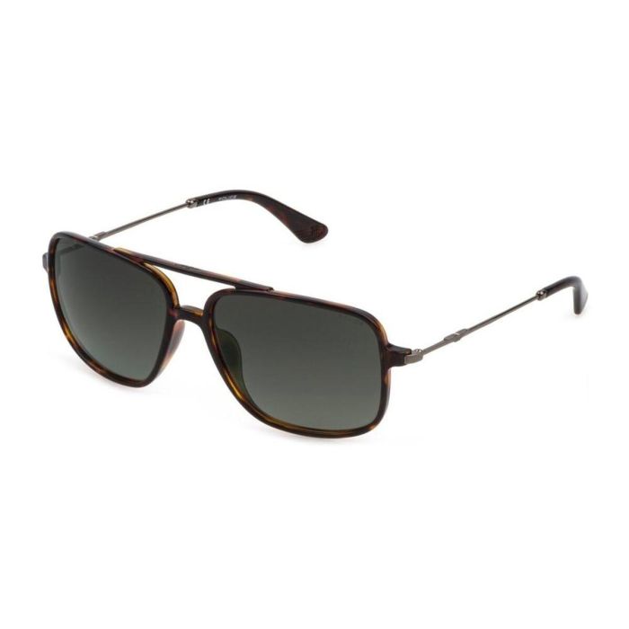 Gafas de Sol Hombre Police SPLD40-59978P ø 59 mm