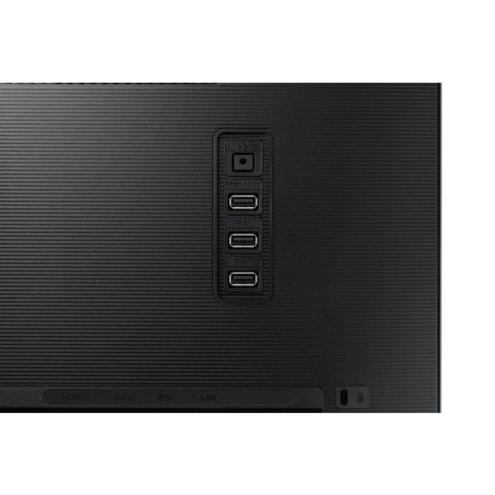 Samsung Smart TV LED 81.3 cm (32") 4K Ultra HD, 3840 x 2160 Pixels, Negro